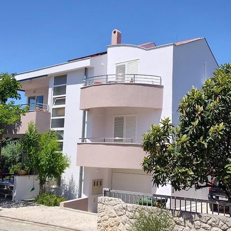 Romantic Oasis Apartments Ζαντάρ Εξωτερικό φωτογραφία