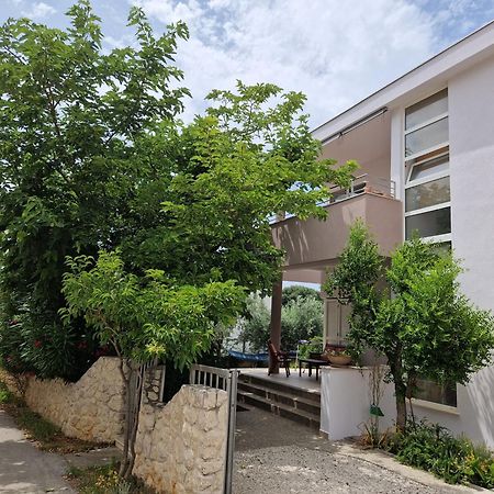 Romantic Oasis Apartments Ζαντάρ Εξωτερικό φωτογραφία