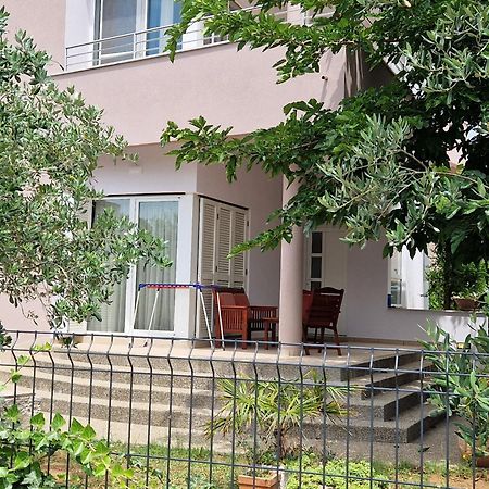 Romantic Oasis Apartments Ζαντάρ Εξωτερικό φωτογραφία
