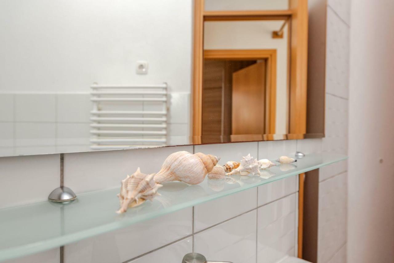 Romantic Oasis Apartments Ζαντάρ Εξωτερικό φωτογραφία