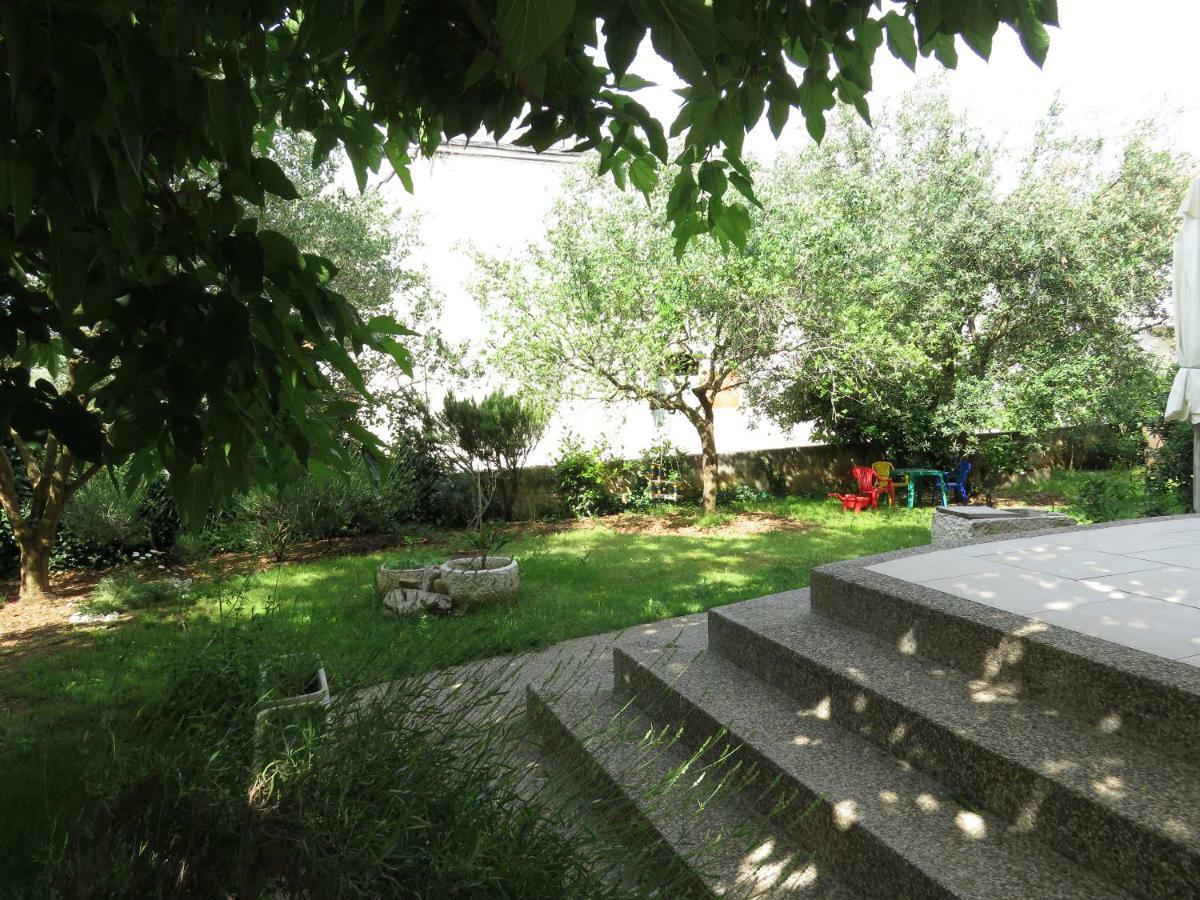 Romantic Oasis Apartments Ζαντάρ Εξωτερικό φωτογραφία