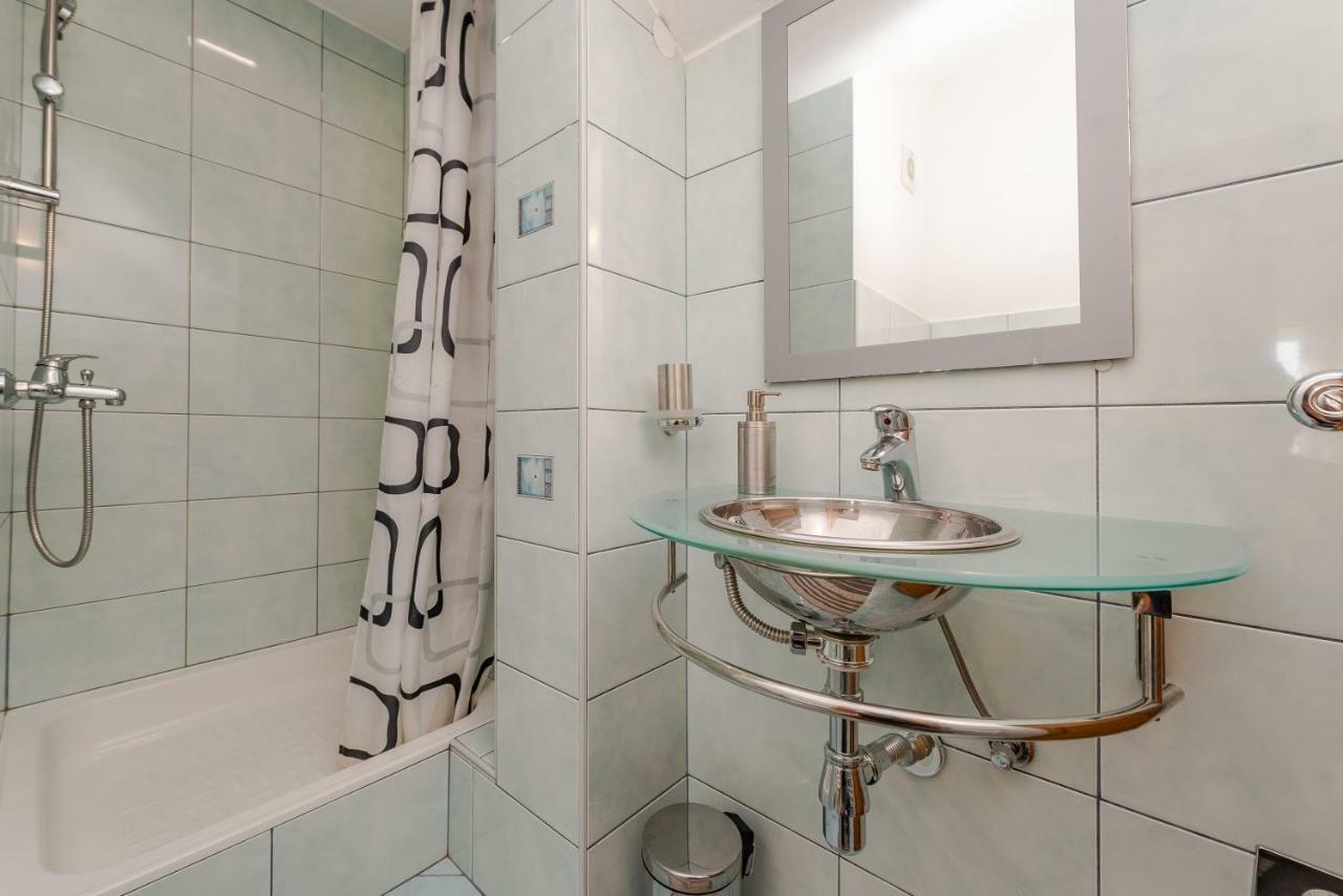 Romantic Oasis Apartments Ζαντάρ Εξωτερικό φωτογραφία