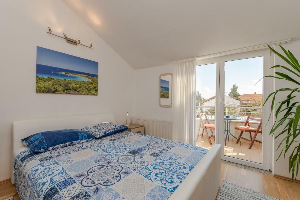 Romantic Oasis Apartments Ζαντάρ Εξωτερικό φωτογραφία