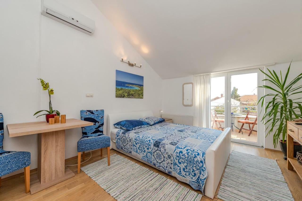 Romantic Oasis Apartments Ζαντάρ Εξωτερικό φωτογραφία