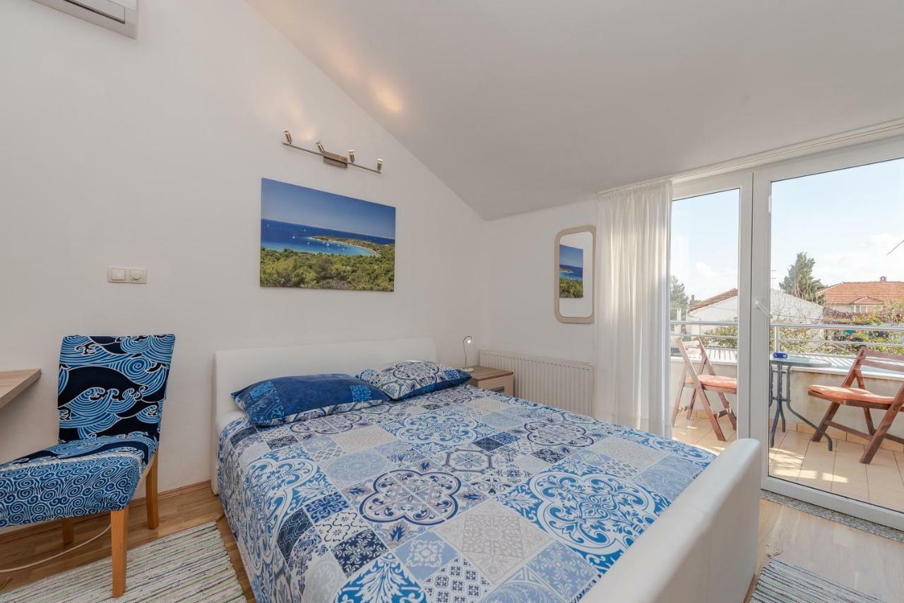 Romantic Oasis Apartments Ζαντάρ Εξωτερικό φωτογραφία
