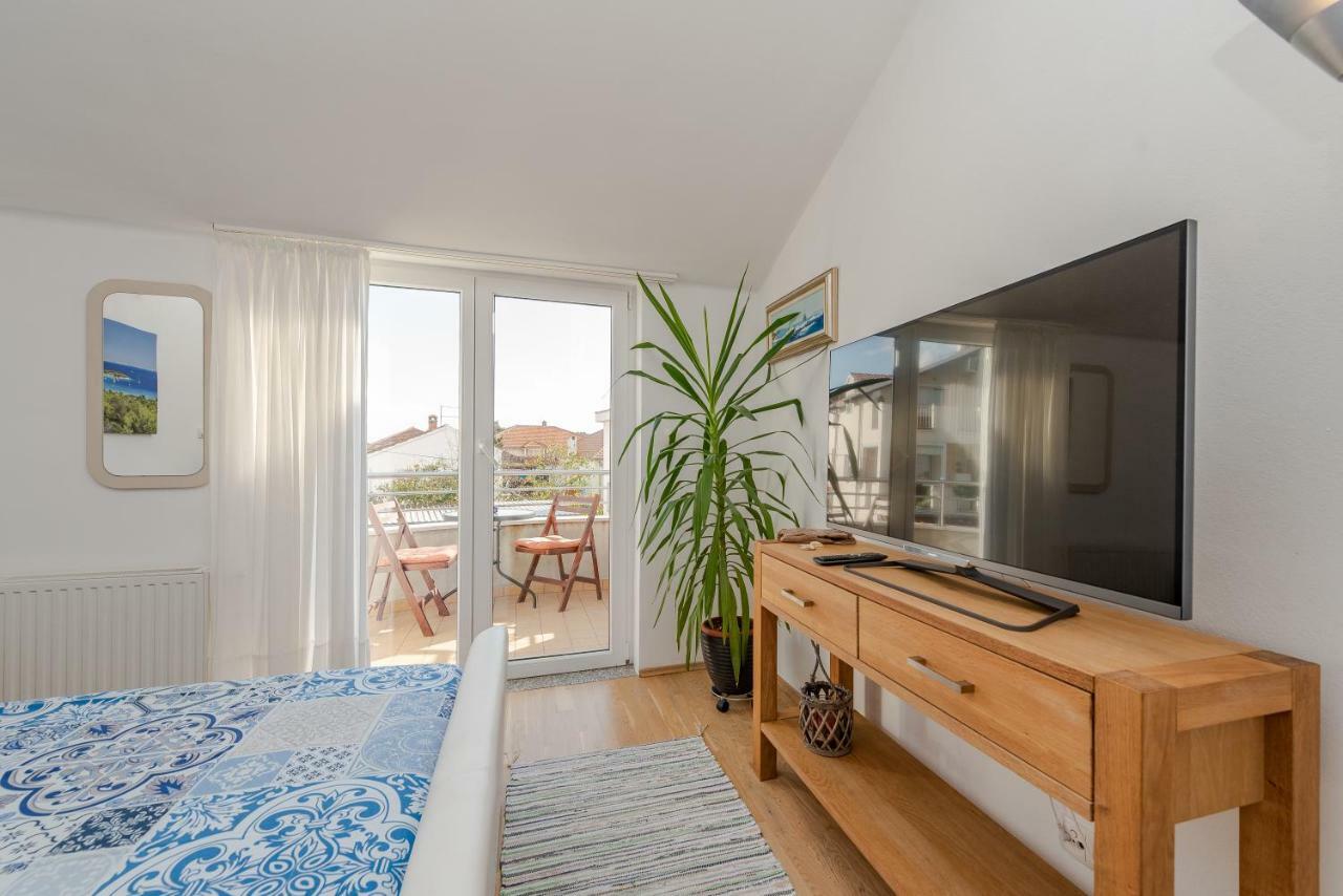 Romantic Oasis Apartments Ζαντάρ Εξωτερικό φωτογραφία