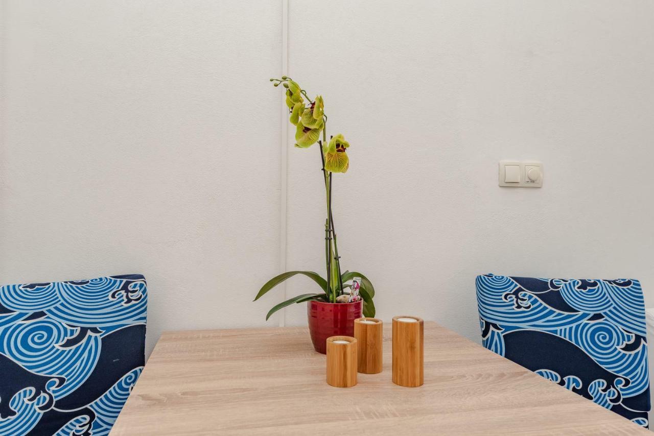 Romantic Oasis Apartments Ζαντάρ Εξωτερικό φωτογραφία