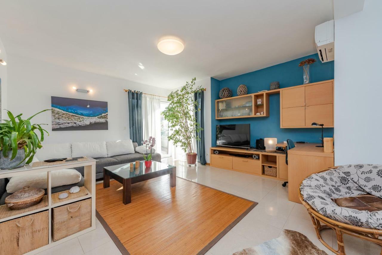 Romantic Oasis Apartments Ζαντάρ Εξωτερικό φωτογραφία