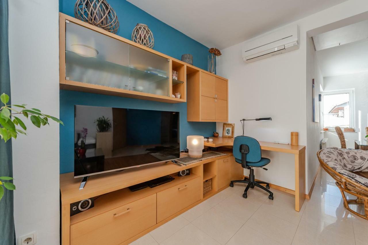 Romantic Oasis Apartments Ζαντάρ Εξωτερικό φωτογραφία