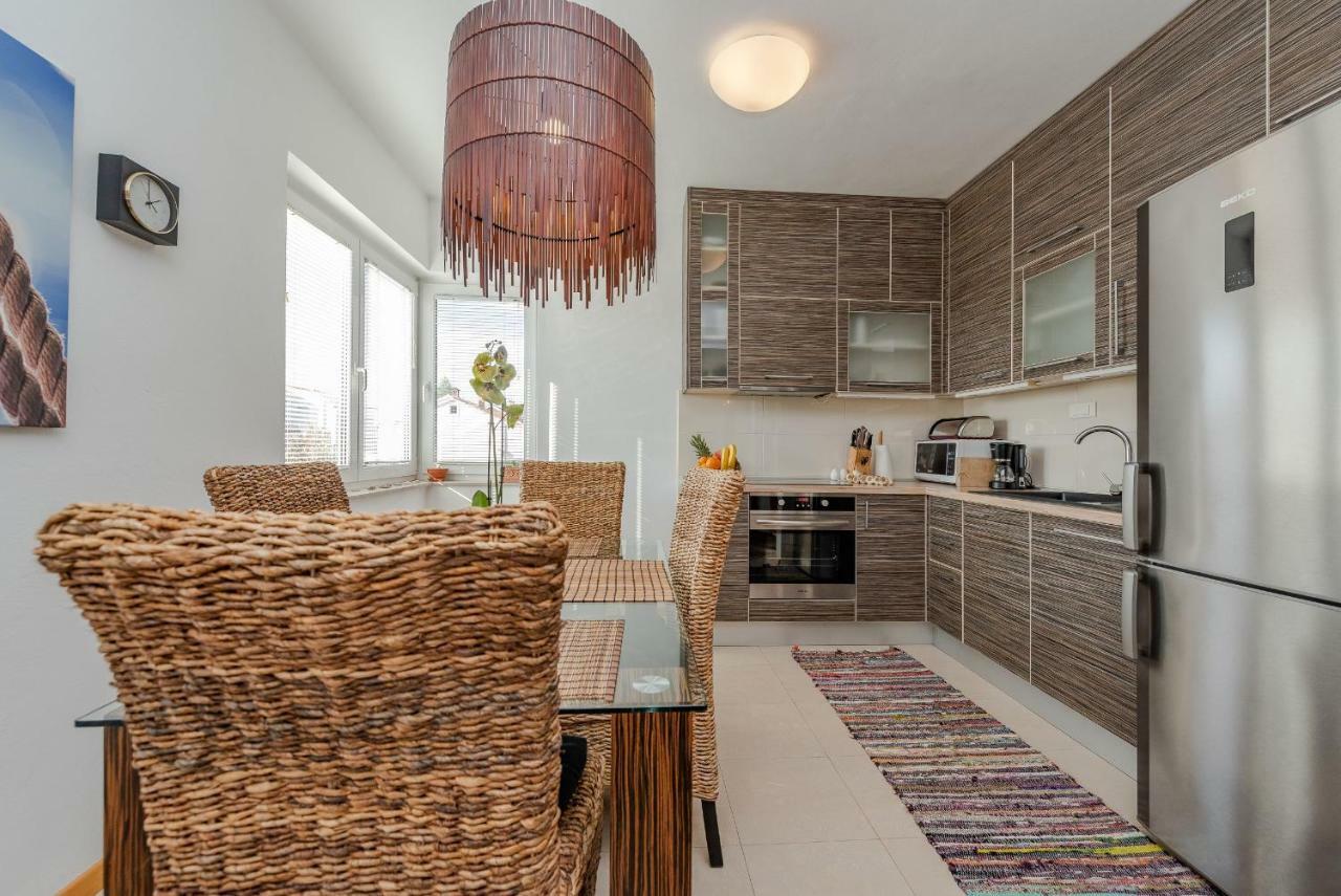 Romantic Oasis Apartments Ζαντάρ Εξωτερικό φωτογραφία