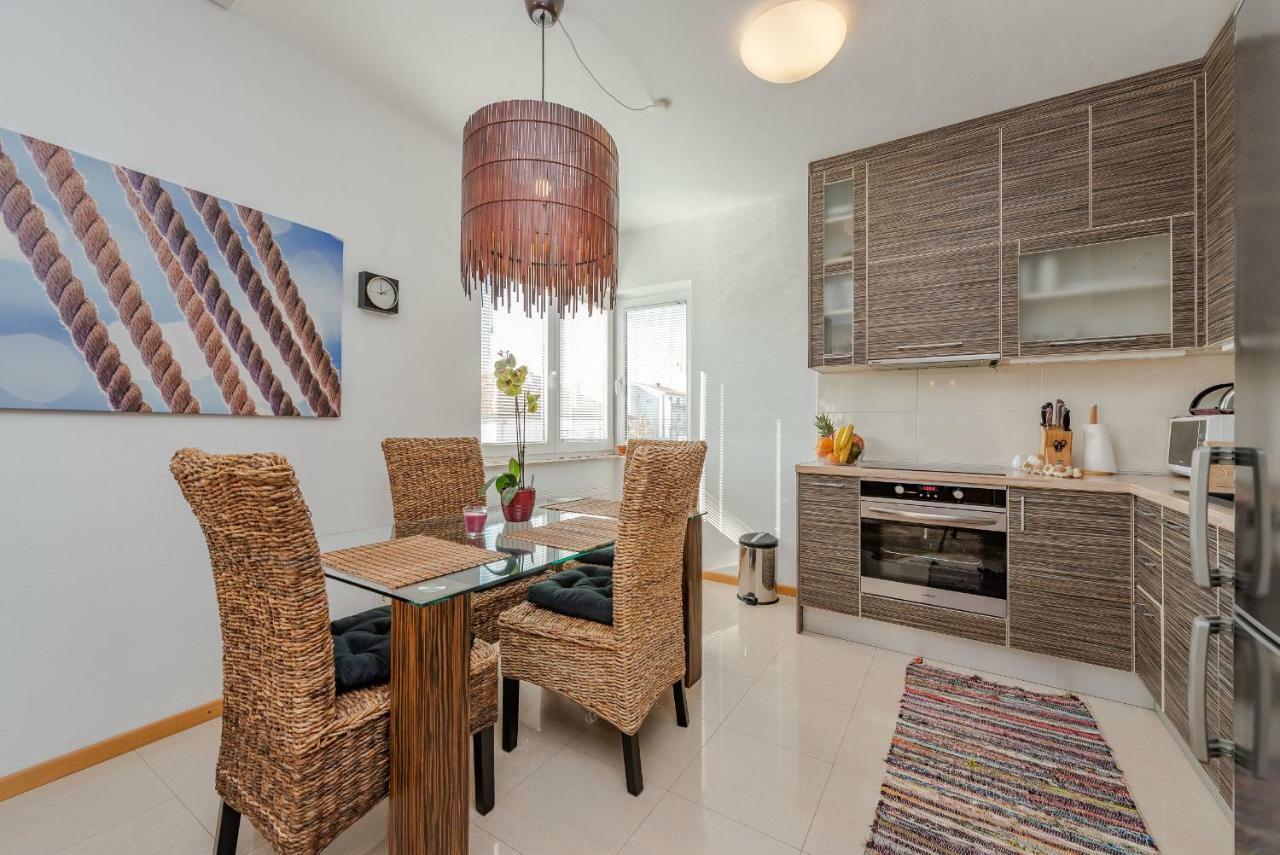 Romantic Oasis Apartments Ζαντάρ Εξωτερικό φωτογραφία