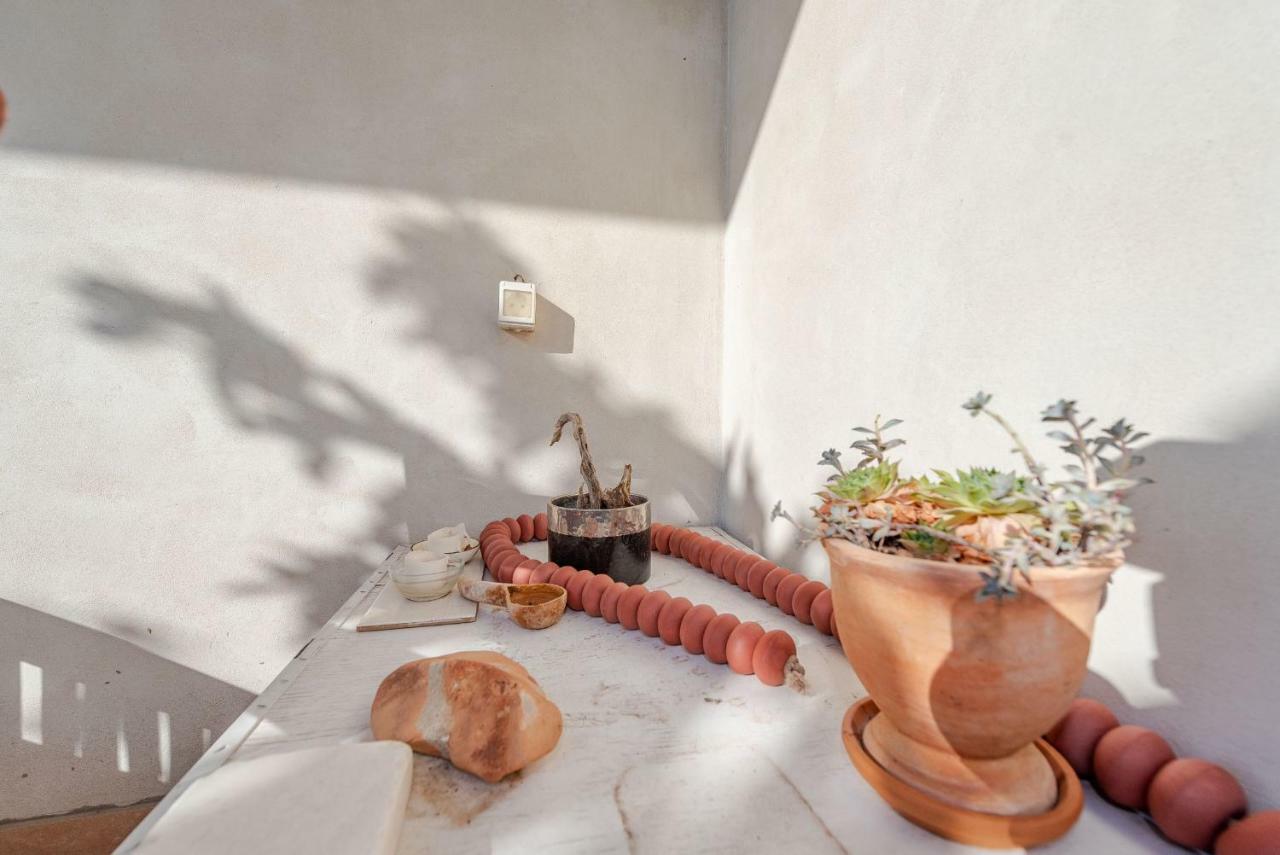 Romantic Oasis Apartments Ζαντάρ Εξωτερικό φωτογραφία
