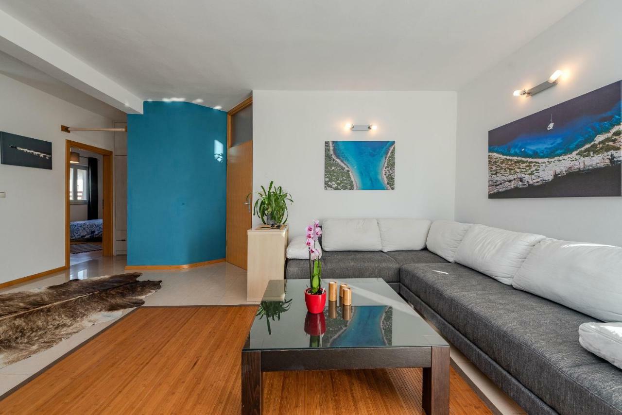 Romantic Oasis Apartments Ζαντάρ Εξωτερικό φωτογραφία